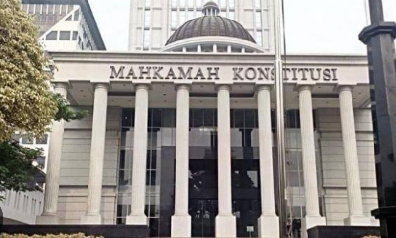 PHPU Bupati Sarmi Ungkap Keterlibatan ASN Hingga Intimidasi