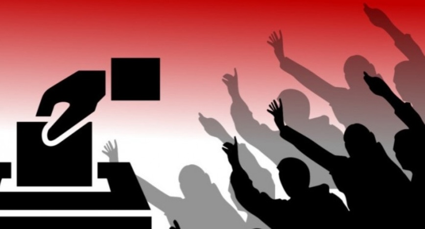 Belajar dari Demokrasi Kita