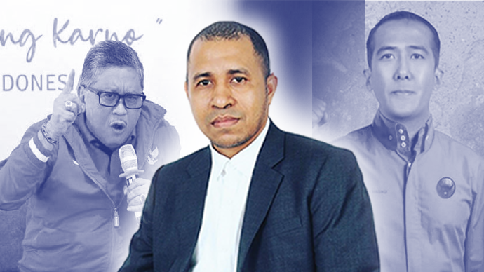 Harun Masiku, Jiwa  Besar Hasto Diuji