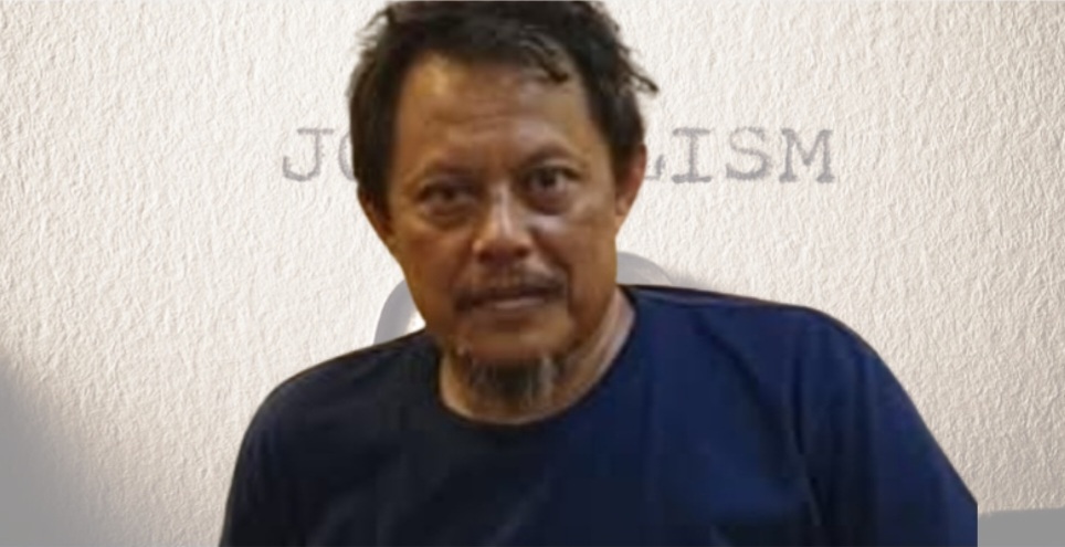 Pers dalam Perang Narasi dan  Budaya