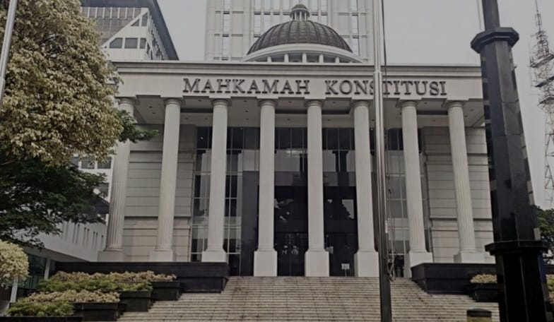 7 Sengketa Pilkada Ketetapannya Dibaca Setelah Sidang Pembuktian  Termasuk Pilkada Provinsi Papua