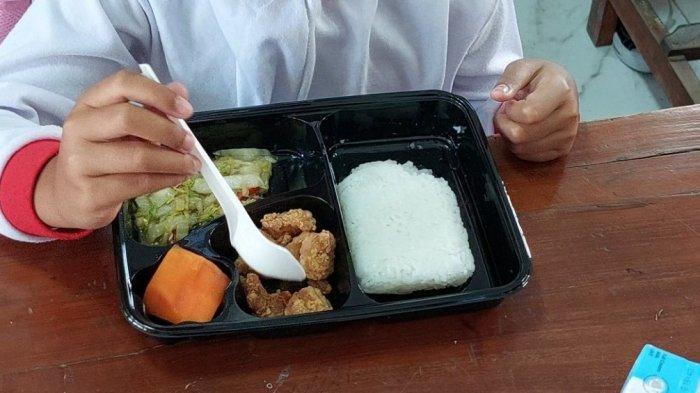 Kodam Cenderawasih Tegaskan Pemberian Makanan Bergizi Gratis Program Pemerintah