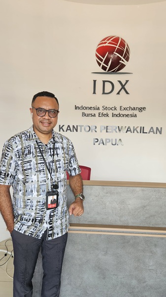 Perdagangan BEI Dihentikan Sementara, Investor Dihimbau Tidak Panik