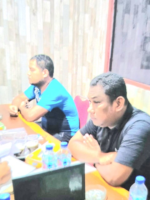 Kasus Pencurian Milyaran Rupiah di Doyo, Pelakunya Dua Saudara Kandung