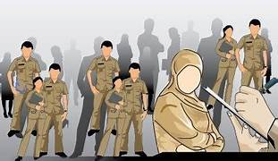 Warning Bagi ASN Kota Jayapura Jangan Berkeluyuran Saat Jam Kerja