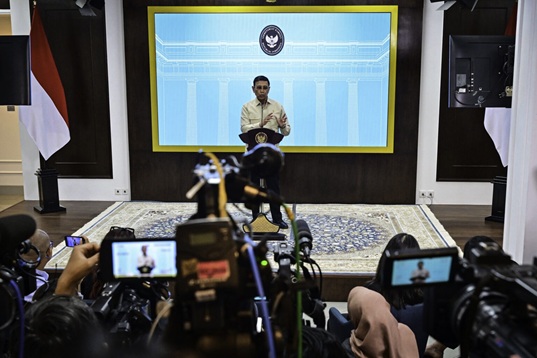 Presiden Prabowo Sikapi Bijak Usulan Forum Purnawirawan Prajurit TNI