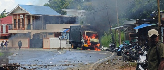 Pihak Kampus Uncen Tegaskan UKT Tidak Mengalami Kenaikan