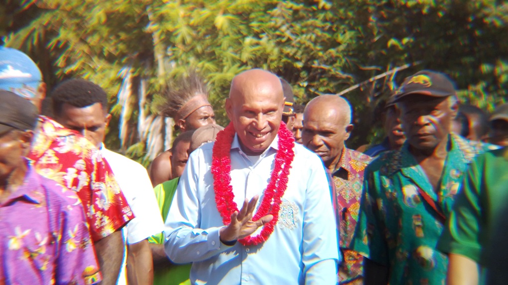 Biar Data Yang Berbicara, Ini Wajah Pendidikan Kota Jayapura di Era BTM