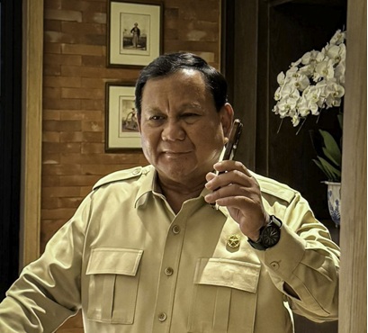 PM Mark Carney Telepon Langsung Presiden Prabowo, Undang Hadiri KTT G7