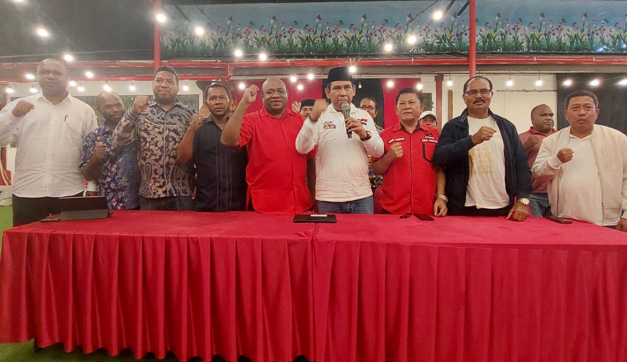 Poltracking Hitung Cepat, BTM-CK Unggul 50,7 Persen