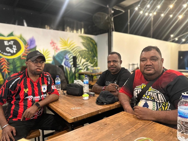 Hasil Imbang Lawan Persipal Jadi Bekal Hadapi PSIS Semarang