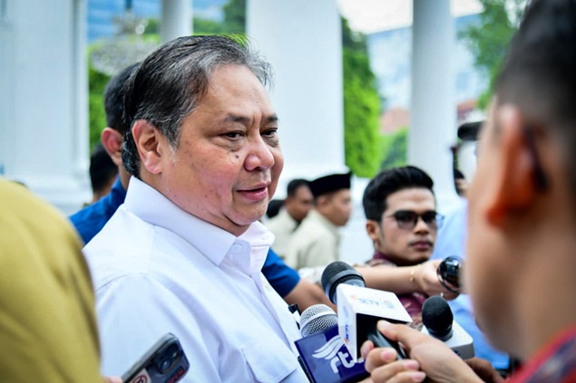 Pemerintah Matangkan Magang Nasional Bagi Lulusan Baru Perguruan Tinggi