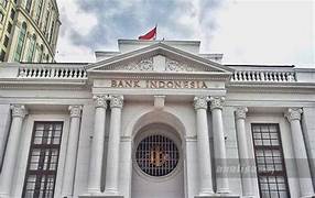 Bank Indonesia Penjaga Warisan Ekonomi Negara