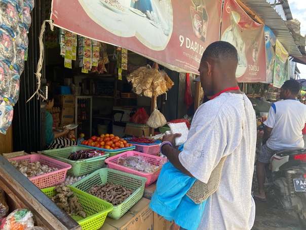 Kolaborasi Antara Bank Indonesia, Pemerintah Daerah dan Pelaku Usaha Kendalikan Inflasi