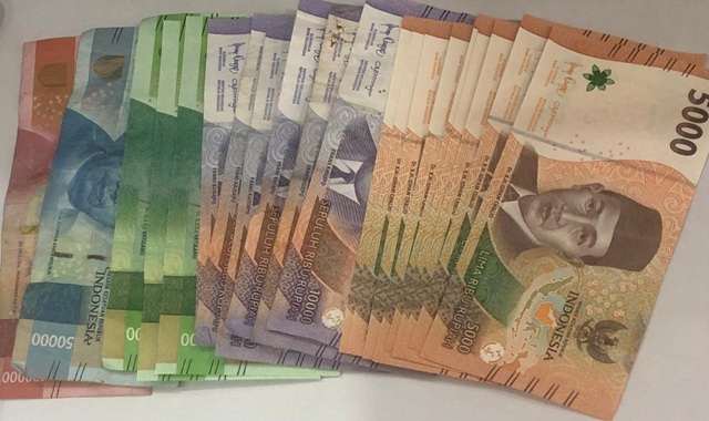 Rupiah Simbol Sejati Indonesia Sebagai Negara Berdaulat