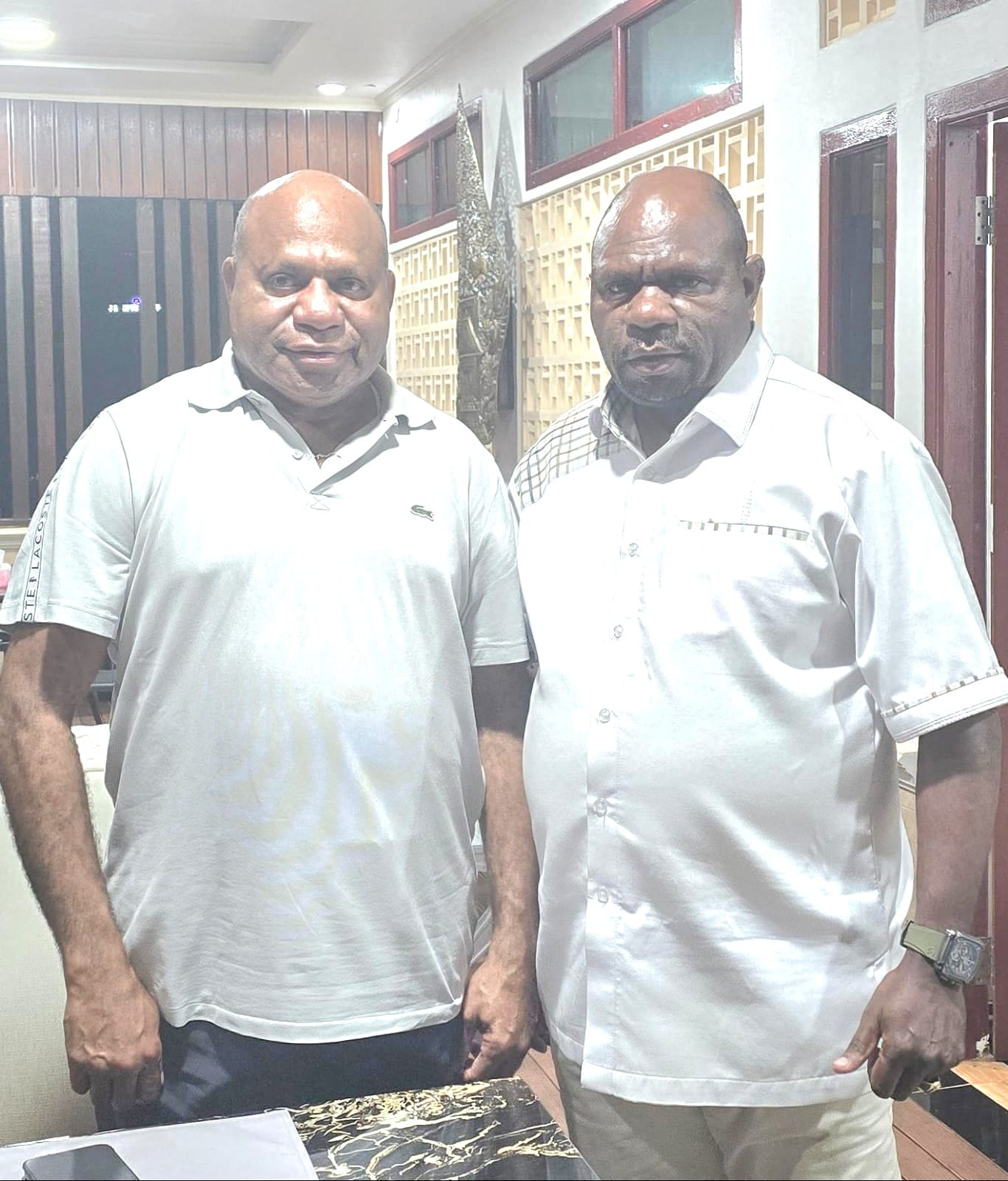 Rencana Embarkasi Haji Papua Jadi Sasaran Isu