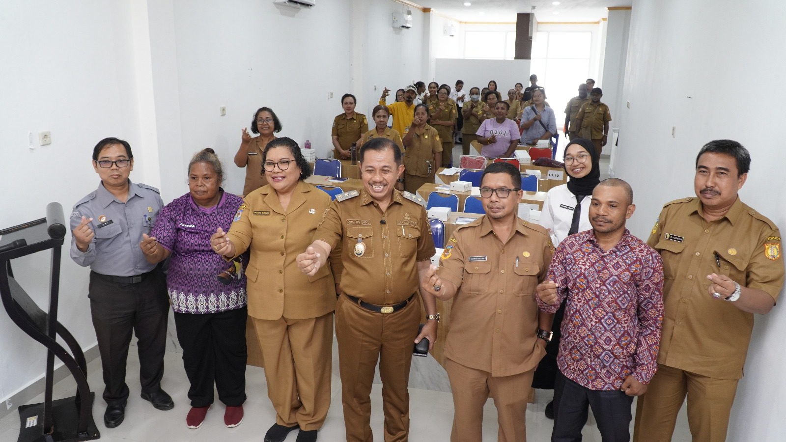 Dekranasda Berperan Penting Lakukan Pendampingan Bagi Pelaku Usaha