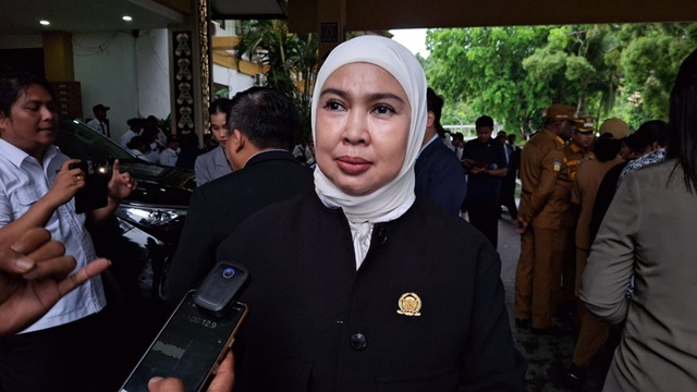 DPRD Kota Jayapura Dukung Digitalisasi Parkir Gunakan QRIS