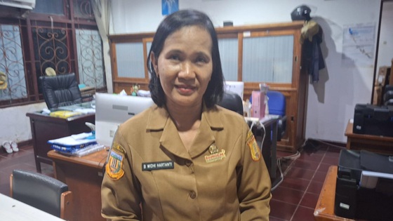 Rangkaian Kegiatan Warnai HUT KORPRI di Lingkup Pemkot Jayapura