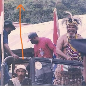 Menolak Lupa 24 Tahun Tindakan Penghilangan Paksa Terhadap Aristoteles Masoka