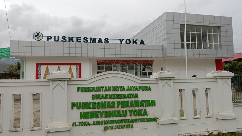 Fasilitas Kesehatan di Kota Jayapura Wajib Layani Pasien Tanpa Penolakan