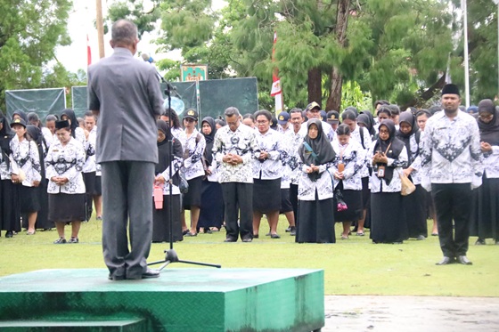 Ada 3800 Guru Mengabdi di 338 Sekolah se Kota Jayapura