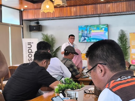 Komunikasi dan Sosialisasi Kehadiran Indosat di Papua Harus Lebih Diperbanyak