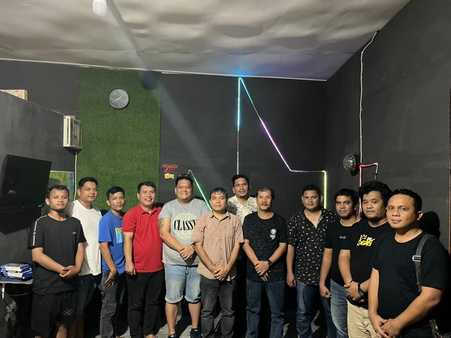 PBB Bersama Kerukunan Masyarakat Batak se-Tanah Papua Gelar Konser Amal Peduli Bencana Sumatera Utara