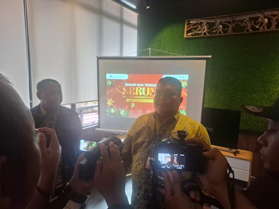 Ini Titik Layanan Penukaran Uang Yang Disiapkan BI Perwakilan Papua Jelang Nataru