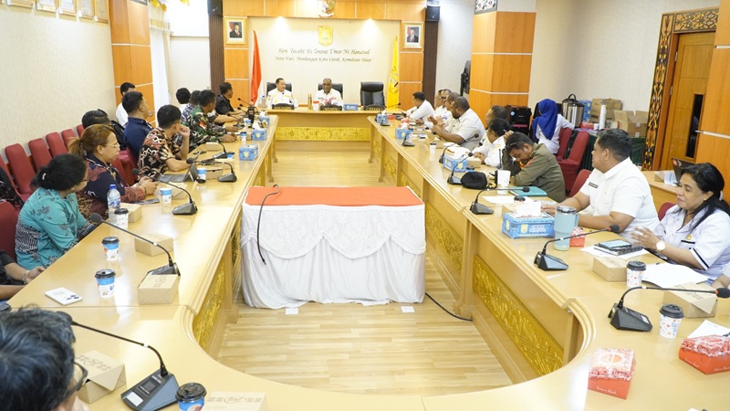 Ditengarai Ada Oknum Lakukan “Backing” Jadi Penyebab Antrian Solar