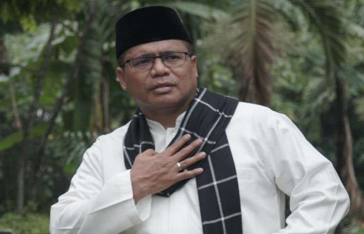 Safari Ramadan di Jayapura–Keerom, Gubernur Papua Buka Ruang Dialog Langsung dengan Warga
