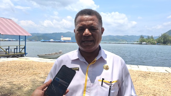 Puncak HUT Kota Jayapura Digelar di Lapangan Trisila Lantamal X