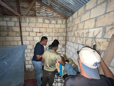 Polisi Ungkap Kasus Pencurian di SD Inpres Angkasapura, Satu Pelaku Diamankan