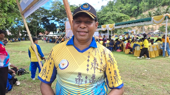 Cuaca Buruk dan Pemutusan Rumpon Picu Kenaikan Harga Ikan di Jayapura