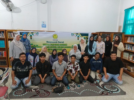 PRIMA DMI Kota Jayapura Gelar Musyda, Dwi Putra Kuntartoadi Terpilih sebagai Ketua