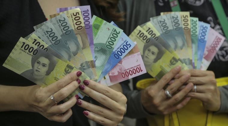 Kas Keliling BI Papua, Jaga Rupiah Tetap Tersedia Hingga ke 3T