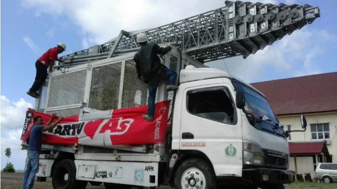 Gangguan Jaringan Sempat Lumpuhkan Layanan Digital di Jayapura  TelkomGroup : Kini Sudah Normal