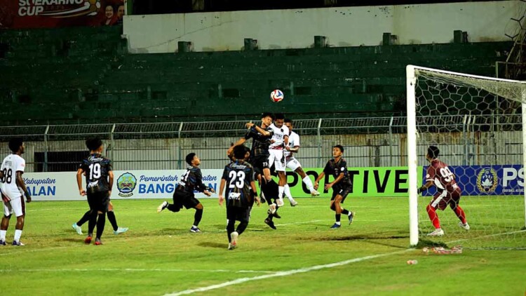 Skandal Soekarno Cup! Banteng Papua Tengah Didiskualifikasi, Jawa Barat Mendadak Lolos Semifinal