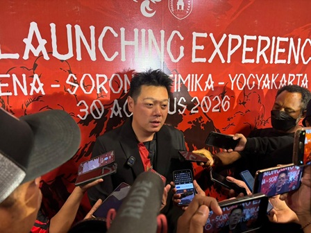 Owen Rahadyan Ungkap Target dan Pembenahan Tim Persipura Mutiara Hitam Jayapura