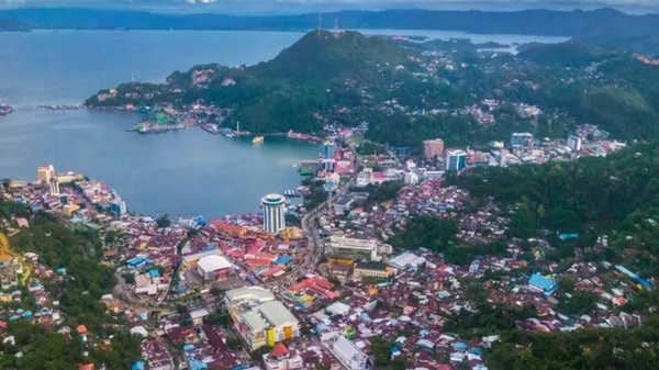 Kota Jayapura