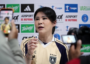 Eveline Sanita Injaya,